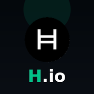 HBAR Stats app icon
